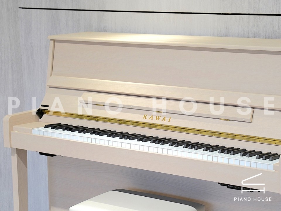 KAWAI NF-15 (Blanc)