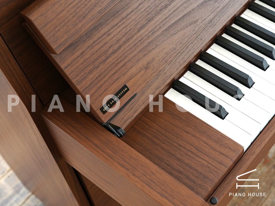 KAWAI NF-15 (Chocolat)