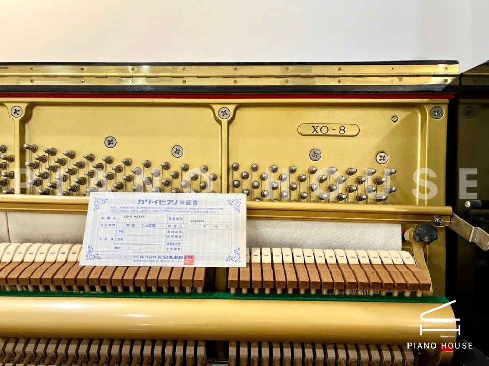 KAWAI XO-8