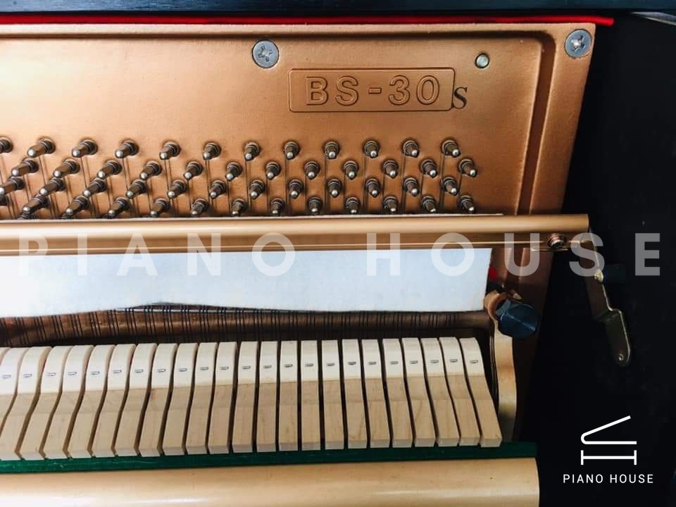 KAWAI BS-30S