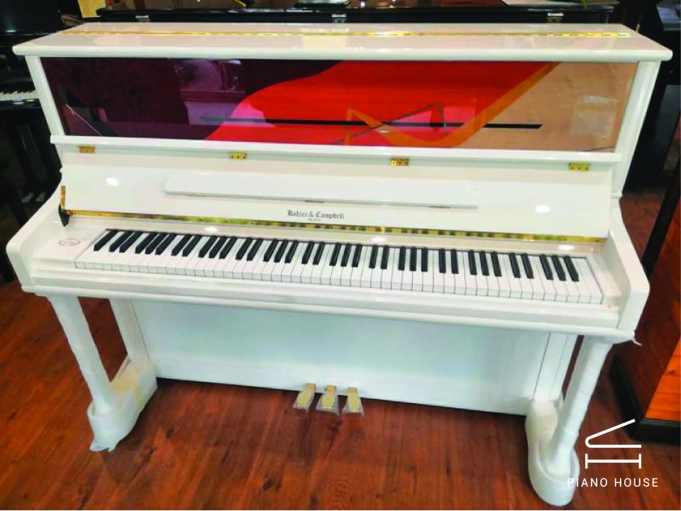 Kohler & Campbell J310B