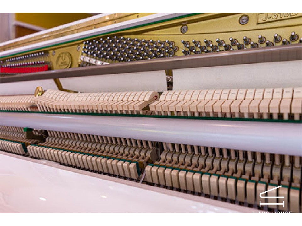 Kohler & Campbell J310B