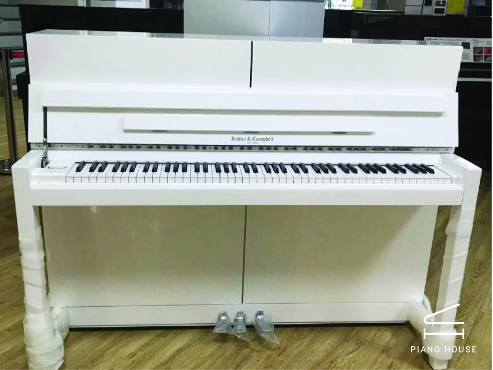 Kohler & Campbell JM600BS