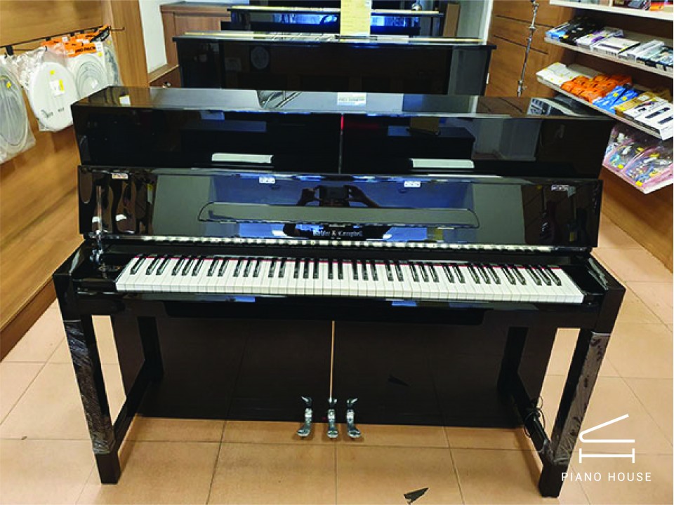 Kohler & Campbell KC-115EB