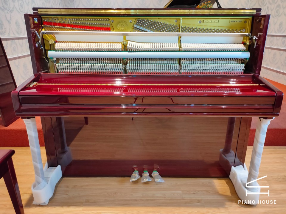 Kohler & Campbell KC121MD/MAHP