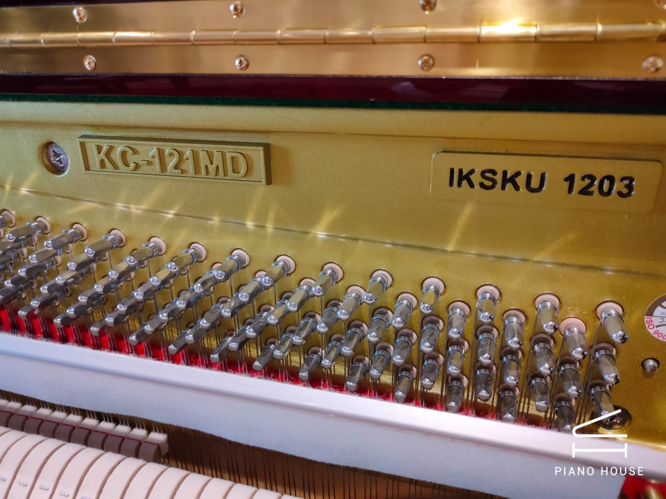 Kohler & Campbell KC121MD/MAHP