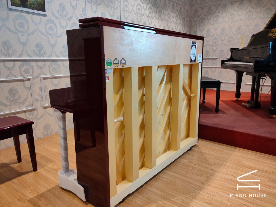 Kohler & Campbell KC121MD/MAHP