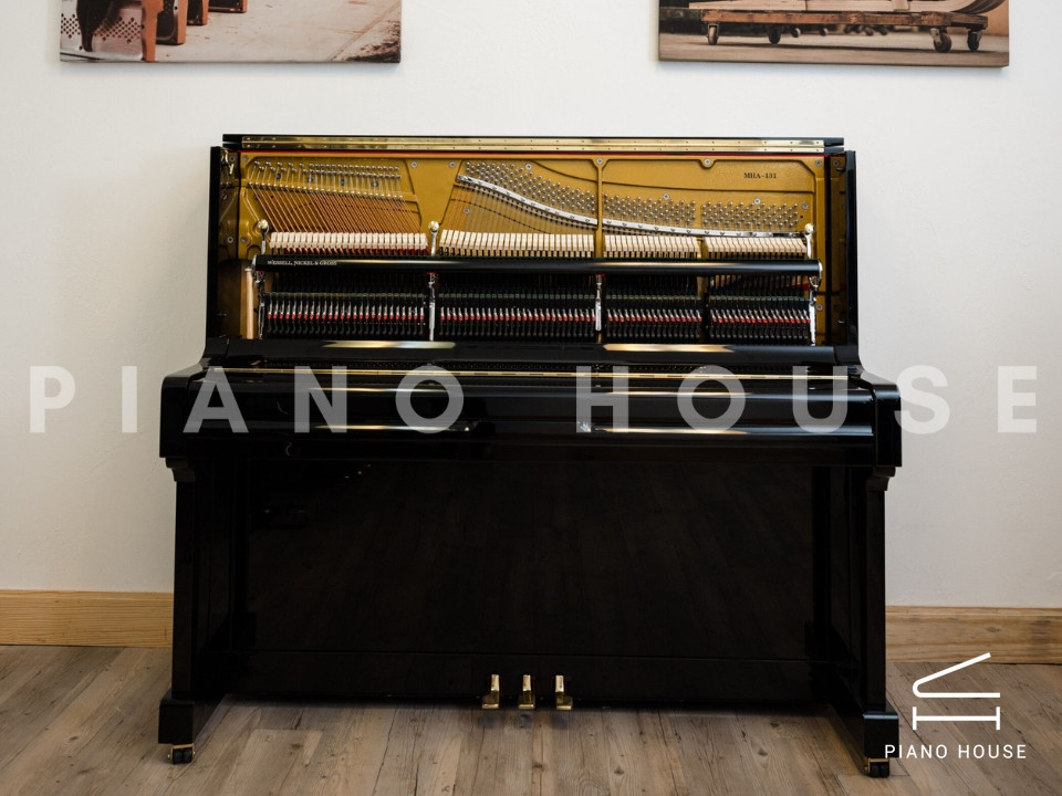 MHA-131U - Artist Series