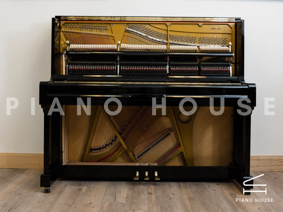 MHA-131U - Artist Series