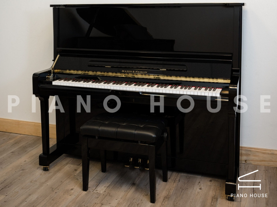 MHA-131U - Artist Series