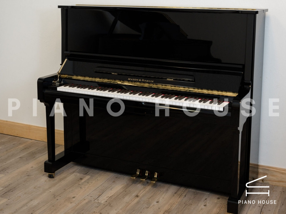 MHA-131U - Artist Series