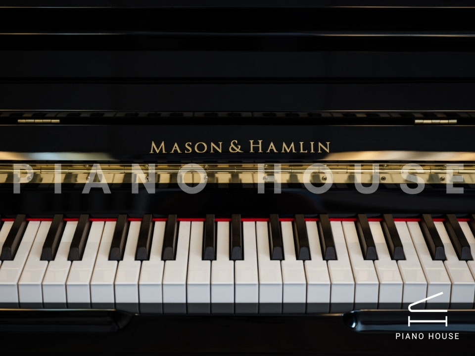 MHA-131U - Artist Series