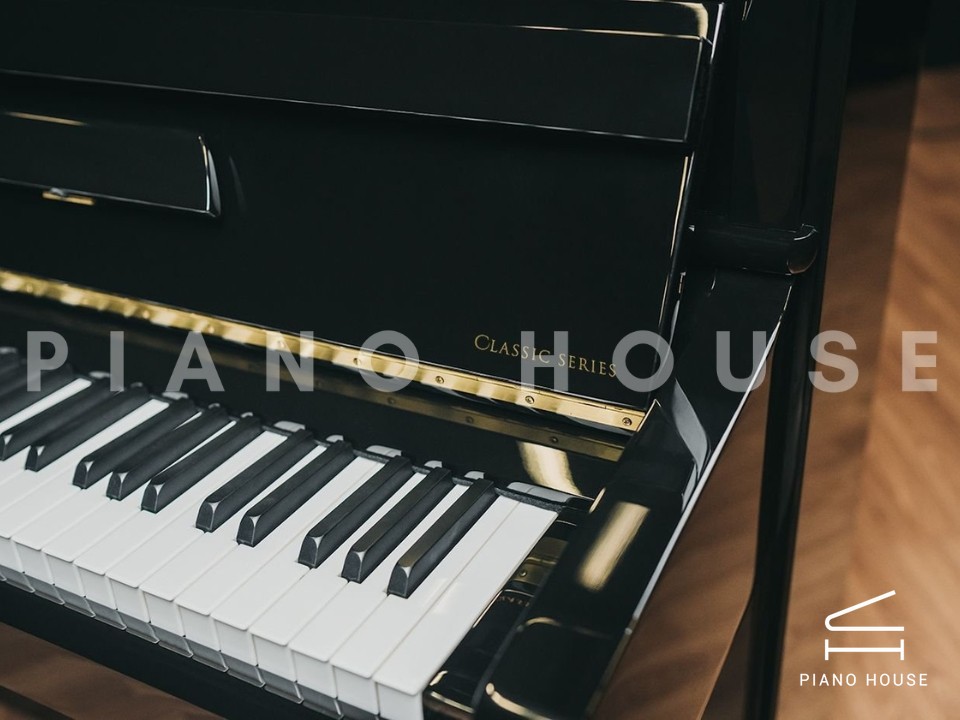 MASON & HAMLIN MHC-120U