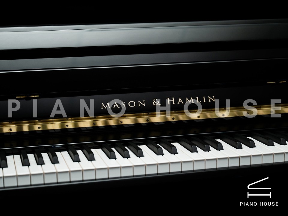 MASON & HAMLIN MHC-120U