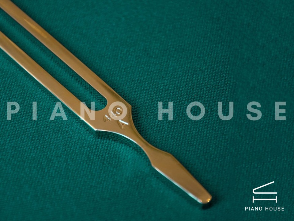 PH Upright Piano (Curated Edition)