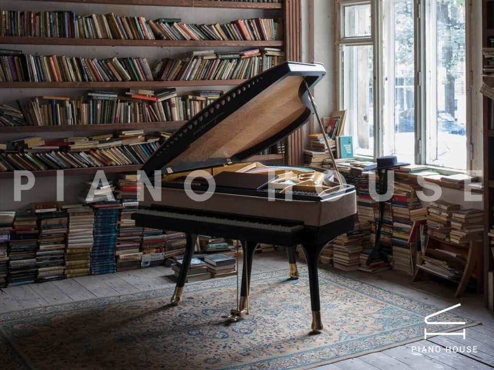 PH Bow Grand Piano (Legacy Edition)