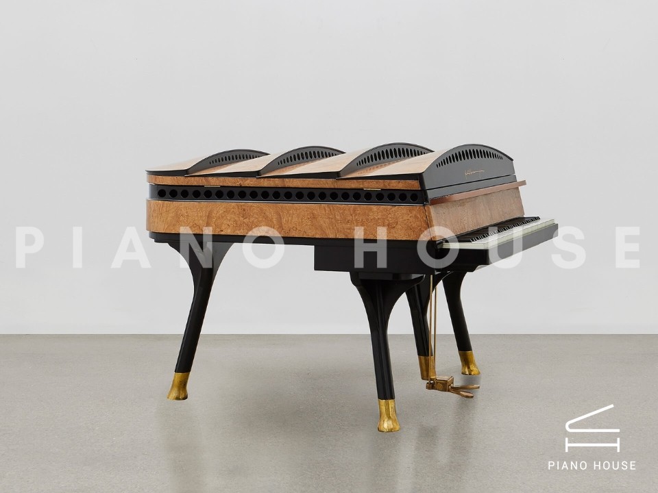 PH Bow Grand Piano (Avantgarde Edition)