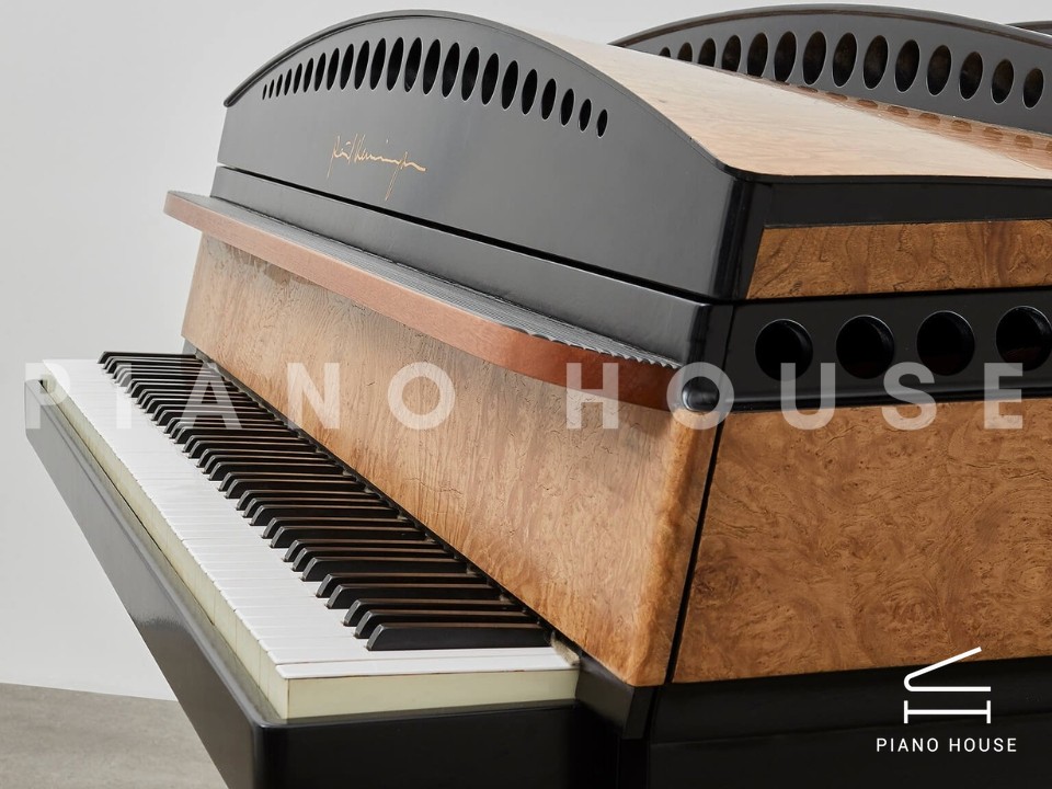 PH Bow Grand Piano (Avantgarde Edition)