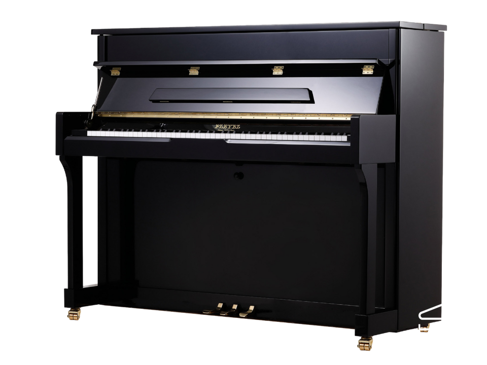 Pleyel L1-BLK
