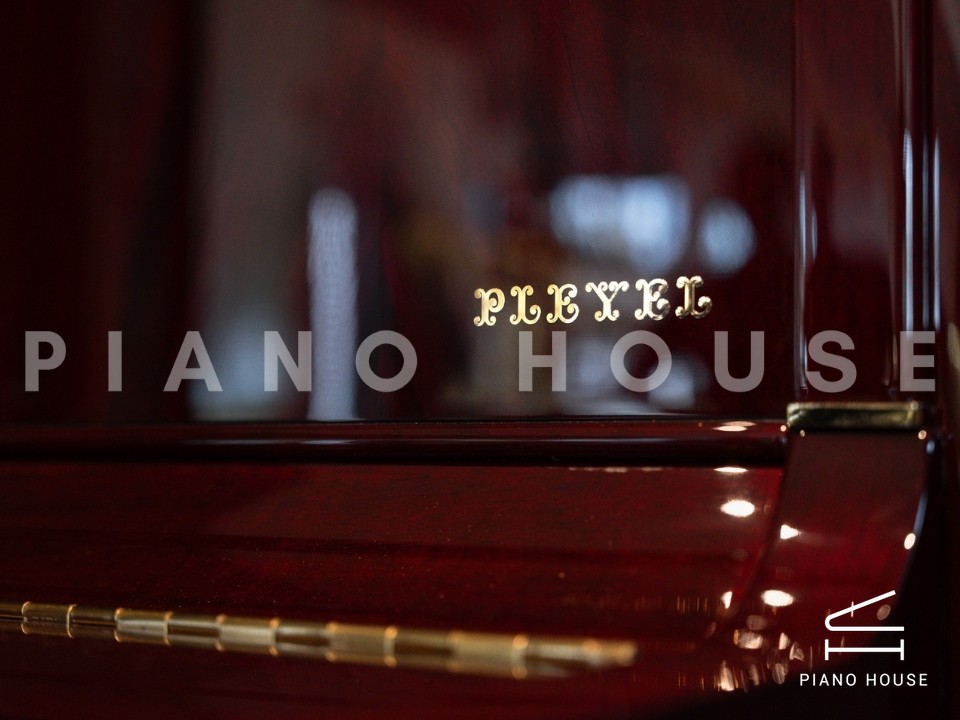 Pleyel P124-OPM