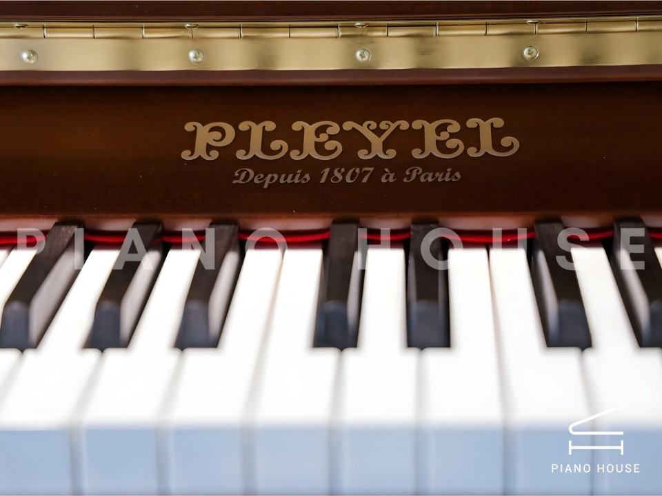 Pleyel P124-OPM
