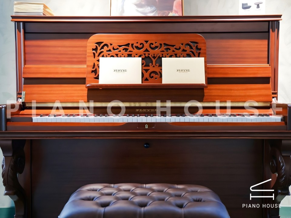 Pleyel P131R-HOMS