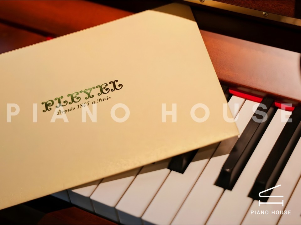 Pleyel P131R-HOMS