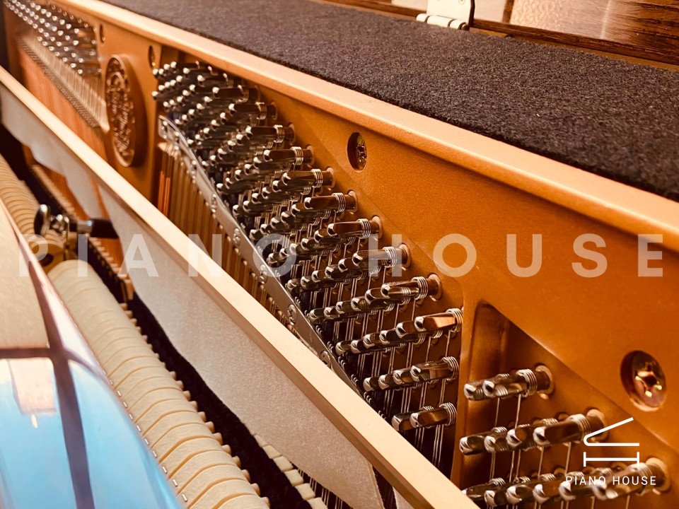 Ritmuller RS122 (Walnut Burl)