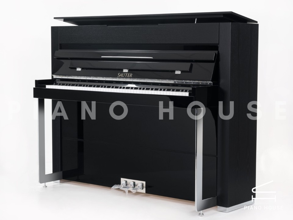 Sauter Accento Classico 116