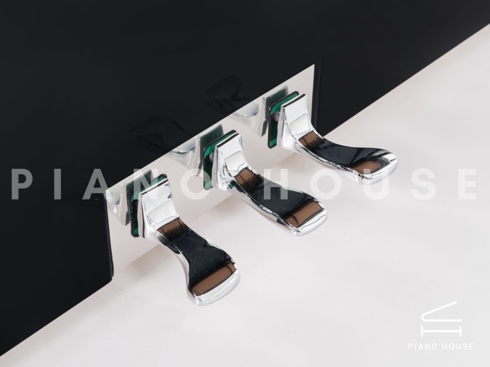 Sauter Accento Classico 116