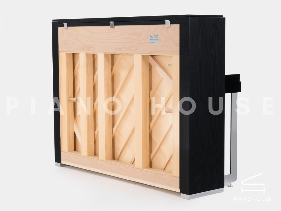 Sauter Accento Classico 116