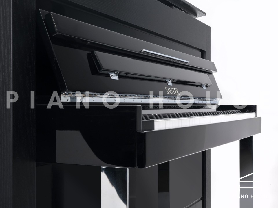 Sauter Accento Classico 116