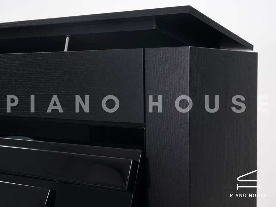 Sauter Accento Classico 116