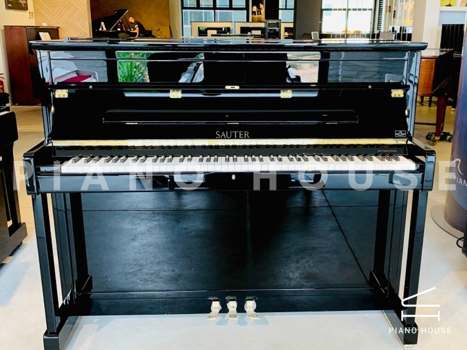 Sauter Cosmo 116 (Made in Germany)