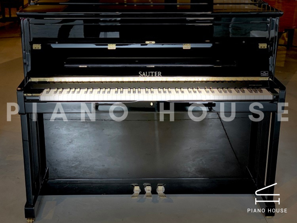 Sauter Cosmo 116 (Made in Germany)