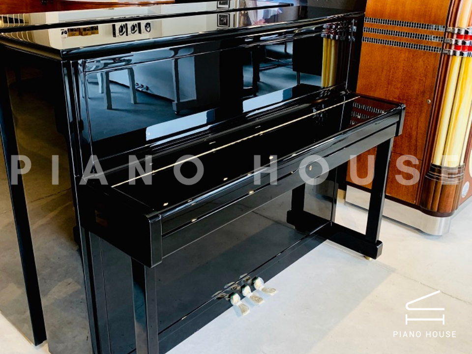 Sauter Cosmo 116 (Made in Germany)