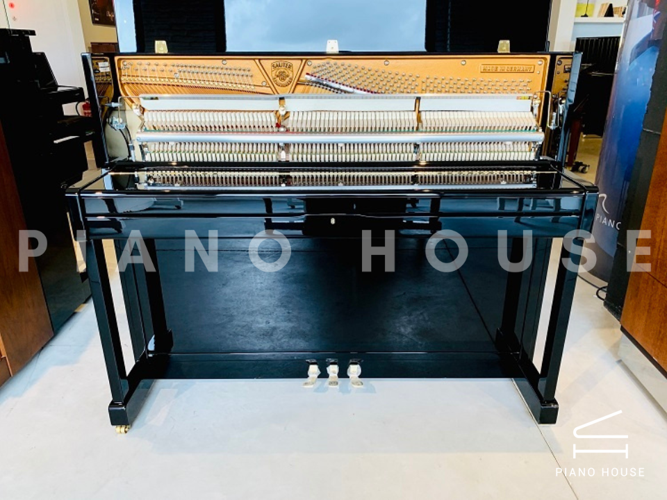 Sauter Cosmo 116 (Made in Germany)