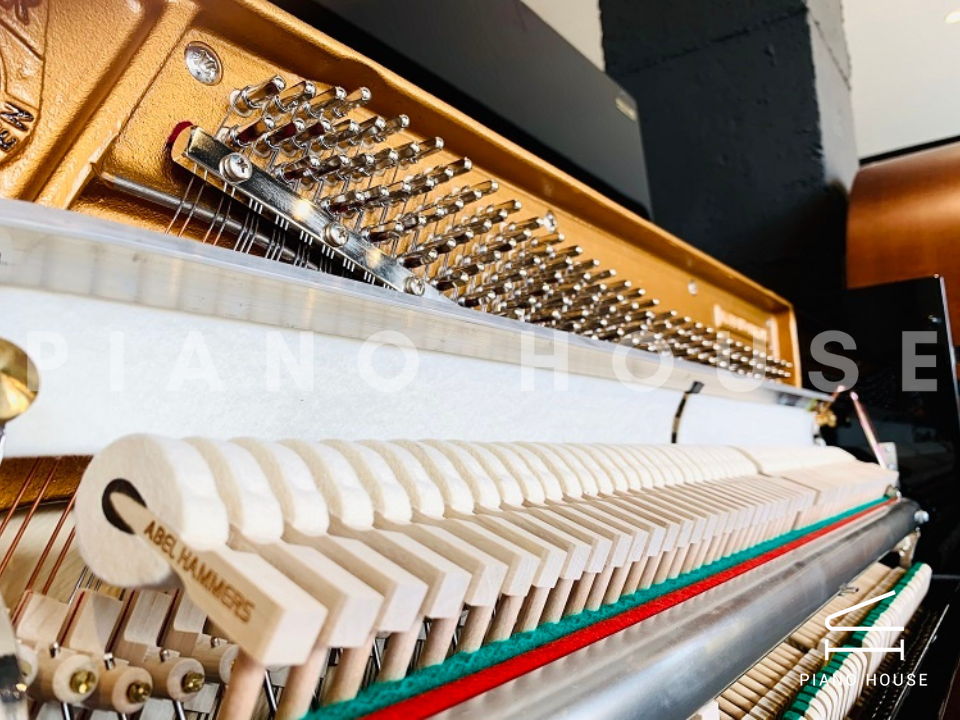 Sauter Cosmo 116 (Made in Germany)