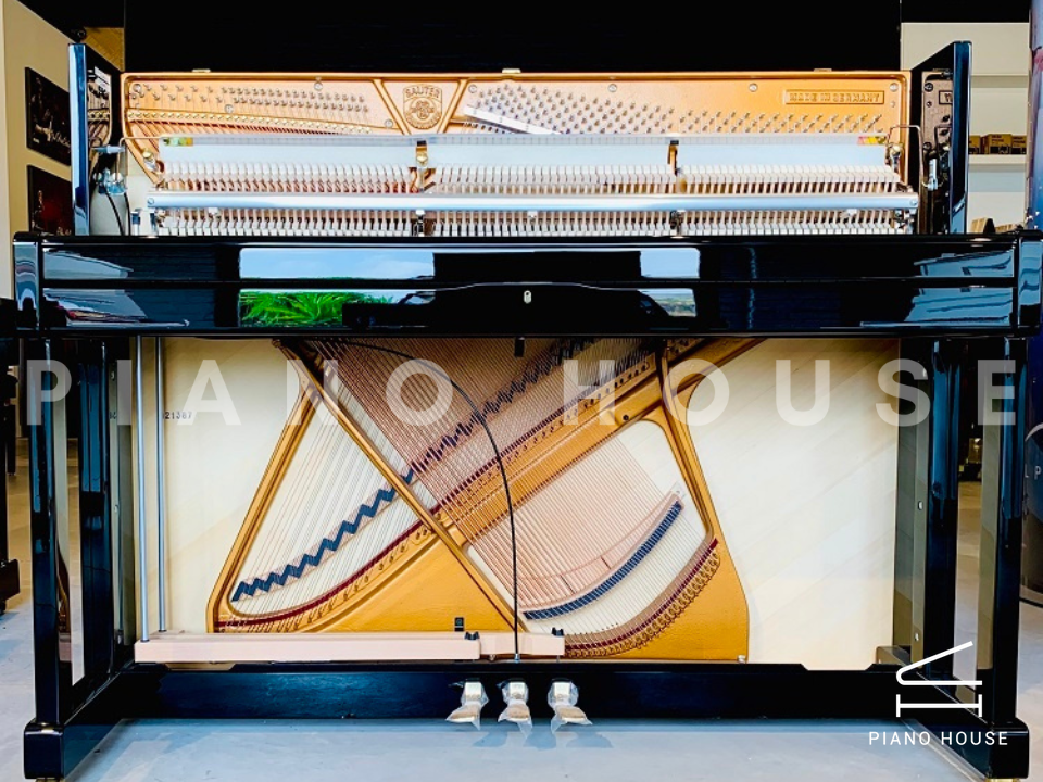 Sauter Cosmo 116 (Made in Germany)