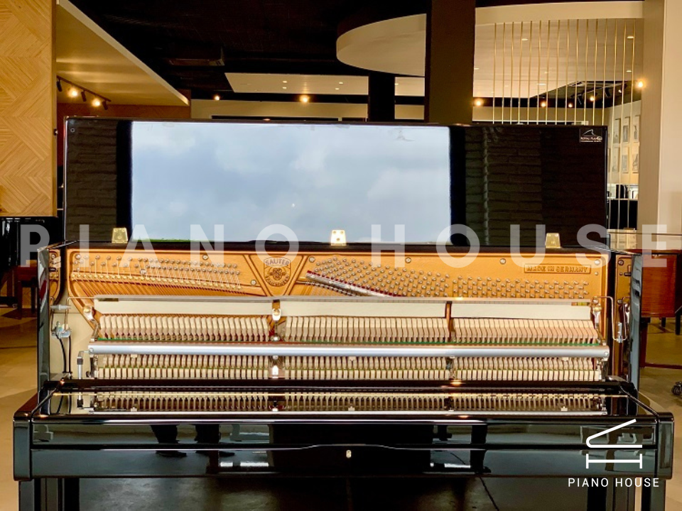 Sauter Cosmo 116 (Made in Germany)