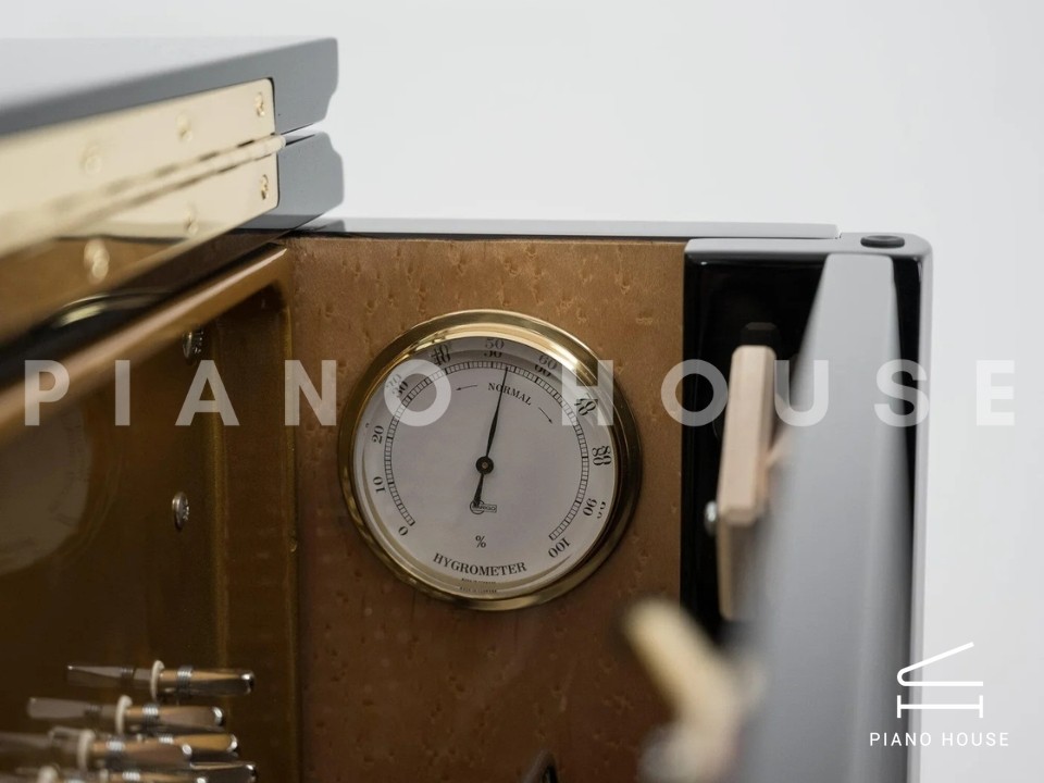 Sauter Masterclass 122