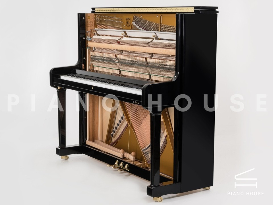 Sauter Masterclass 130