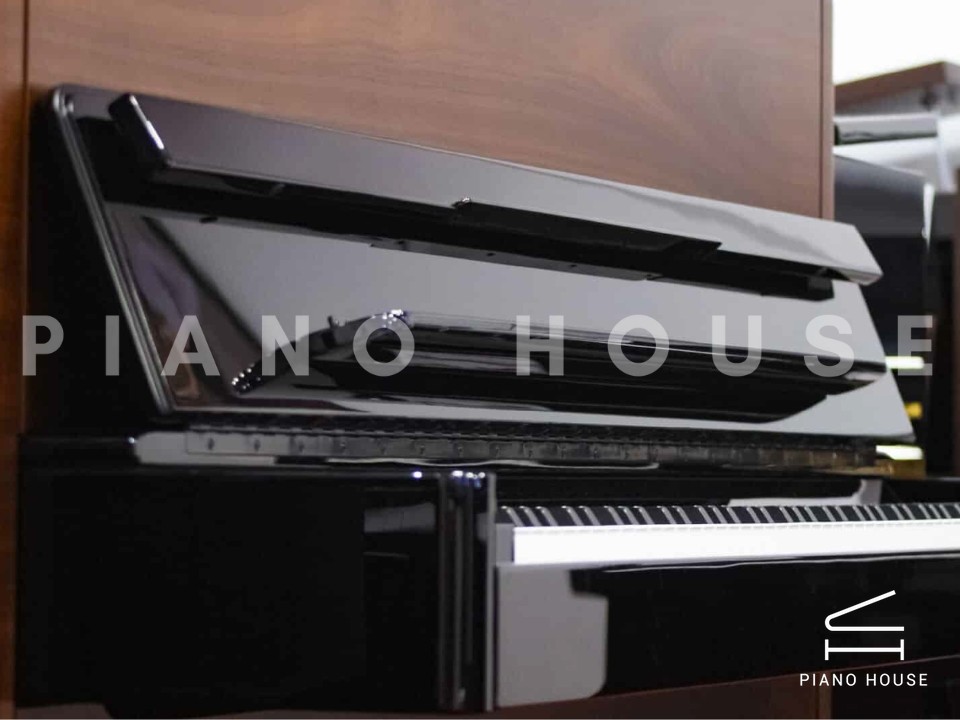 Sauter Rhapsody 122 Upright