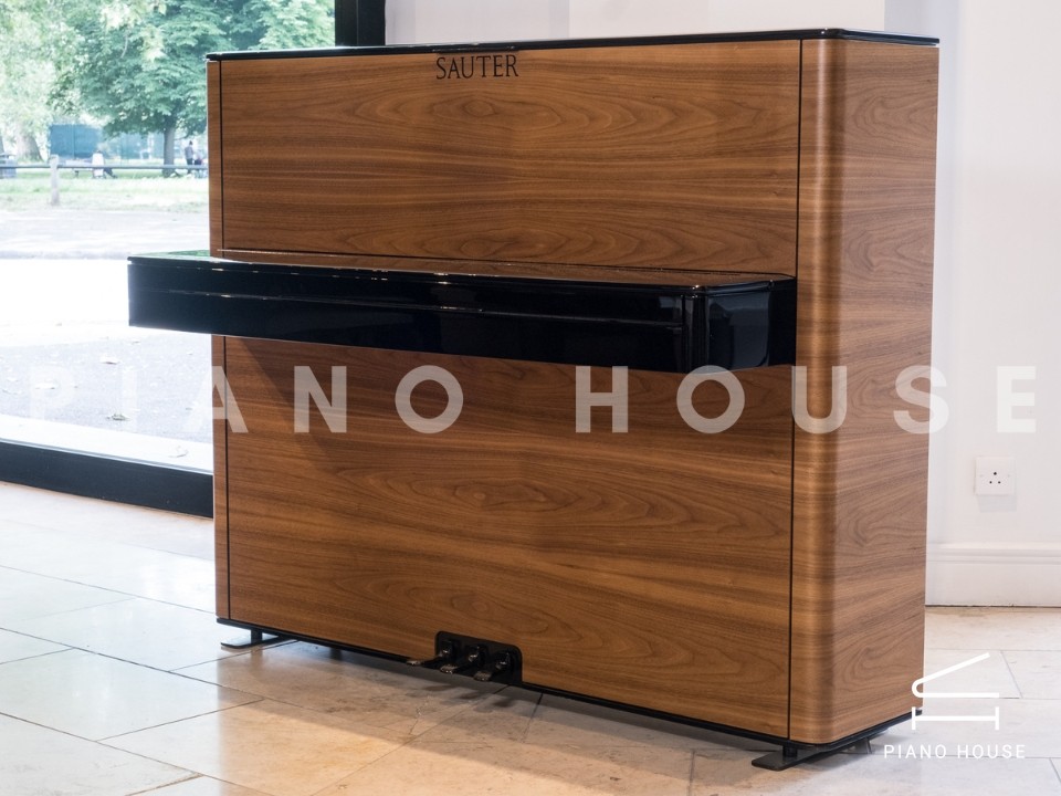 Sauter Rhapsody 122 Upright