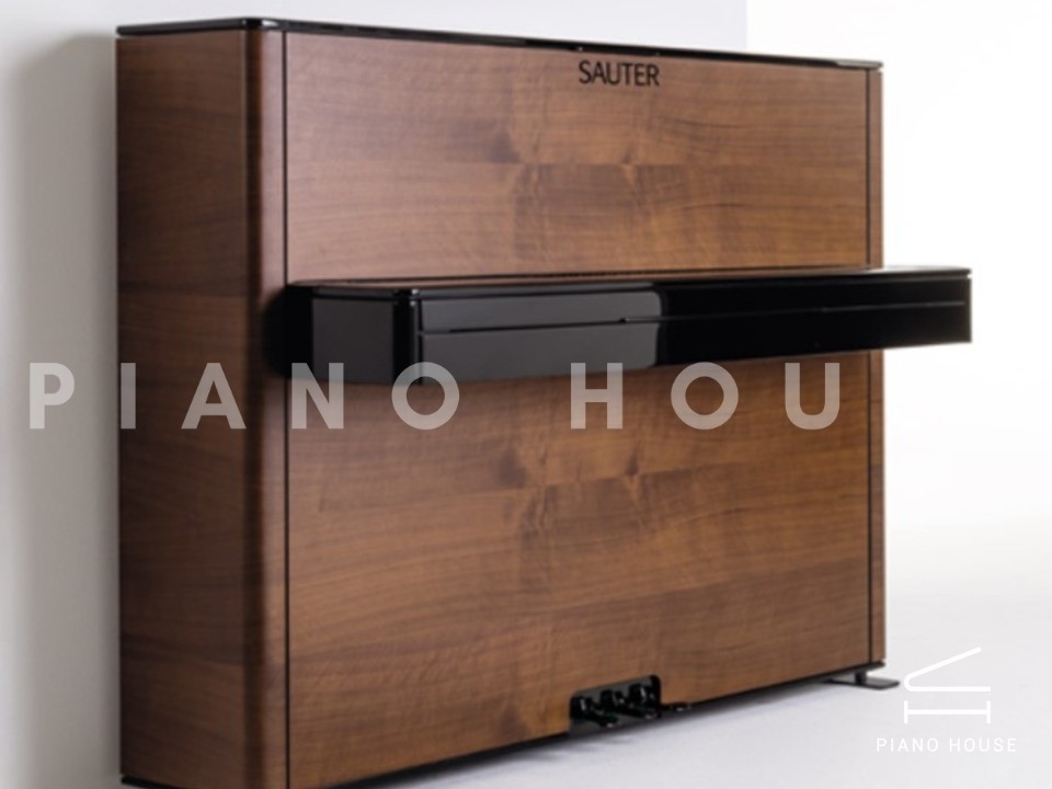 Sauter Rhapsody 122 Upright