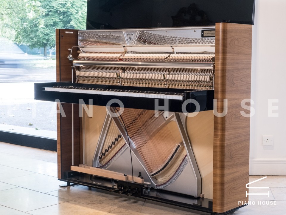 Sauter Rhapsody 122 Upright