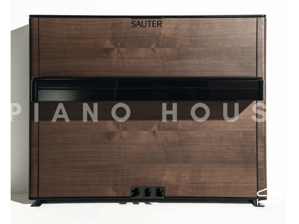 Sauter Rhapsody 122 Upright