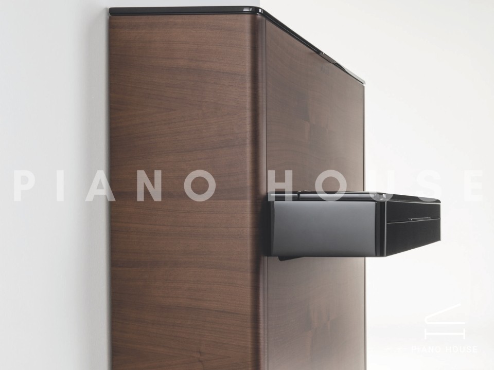 Sauter Rhapsody 122 Upright