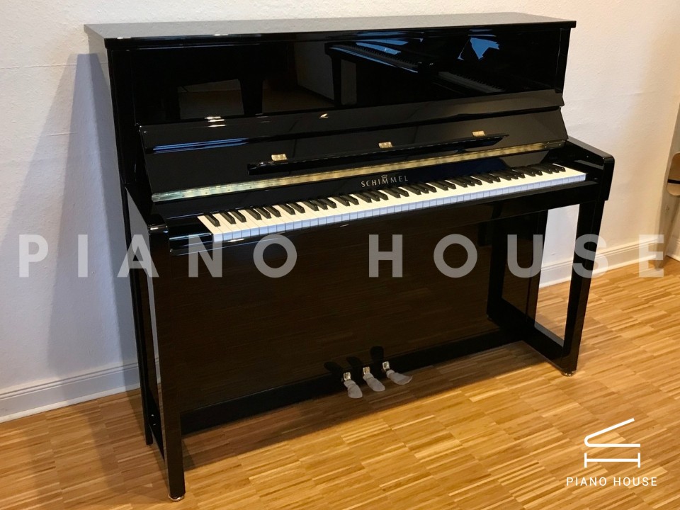 Schimmel Classic C121 Elegence Manhattan