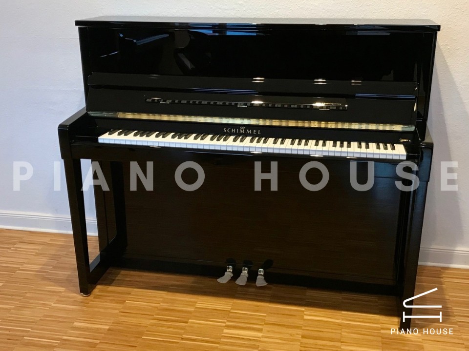 Schimmel Classic C121 Elegence Manhattan